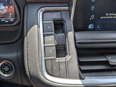 Used 2023 Chevrolet Tahoe High Country AWD/4WD image 26