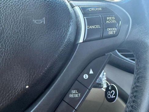 Used 2010 Acura TSX Sedan FWD image 20