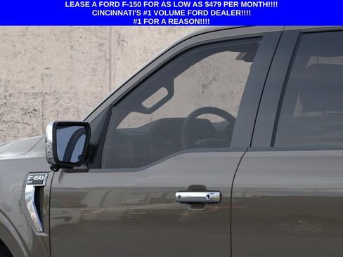 New 2026 Ford F150 XLT AWD/4WD image 20