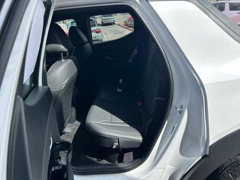 New 2026 Hyundai Santa Cruz XRT AWD/4WD image 24