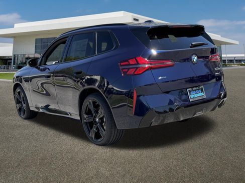 New 2026 BMW X3 xDrive30 AWD/4WD image 7