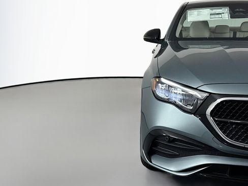 New 2026 Mercedes-Benz E 350 E 350 image 13