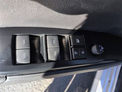 Certified 2025 Toyota Camry LE image 15