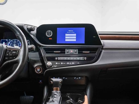 Used 2023 Lexus ES 350 w/ Premium Package image 13