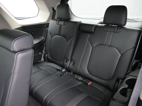 Certified 2023 Honda Pilot EX-L image 15