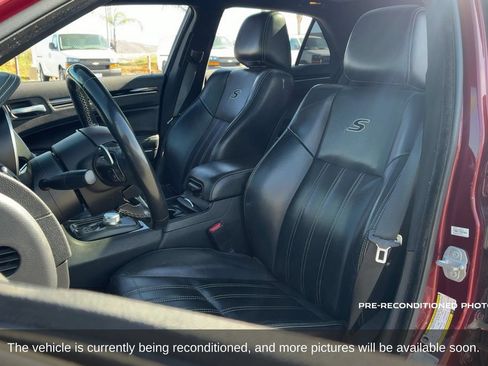 Used 2021 Chrysler 300 S RWD image 11