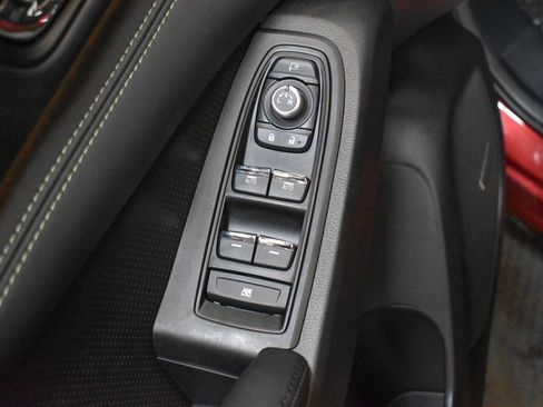 Used 2025 Subaru Ascent Bronze Edition image 20