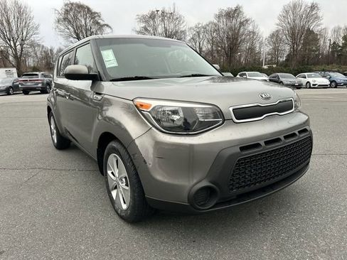 Used 2016 Kia Soul image 7