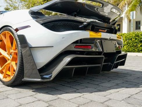Used 2019 McLaren 720S Performance image 54