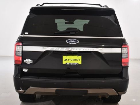 Used 2020 Ford Expedition King Ranch AWD/4WD image 13