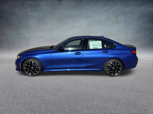 Used 2026 BMW 330i xDrive Sedan AWD/4WD image 7