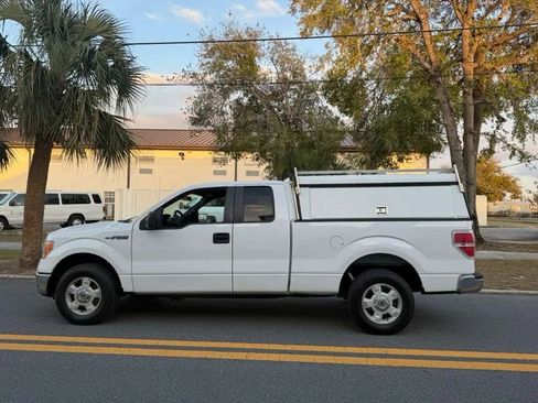 Used 2014 Ford F150 XLT w/ Trailer Tow Package image 1