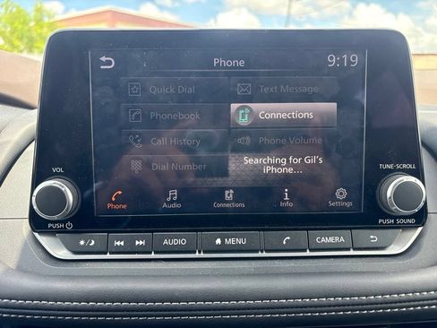 Used 2023 Nissan Rogue SV FWD image 22