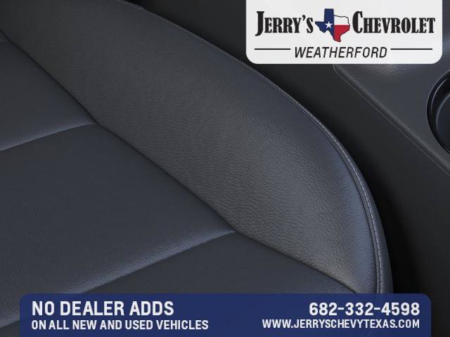 New 2026 Chevrolet Colorado Trail Boss AWD/4WD image 22