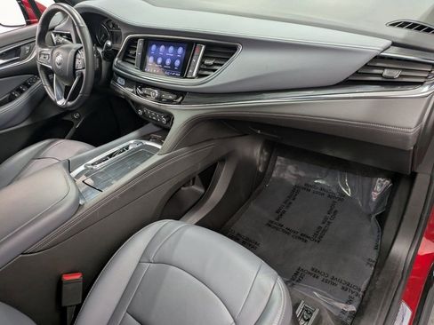 Used 2023 Buick Enclave Essence w/ Experience Buick Package image 29
