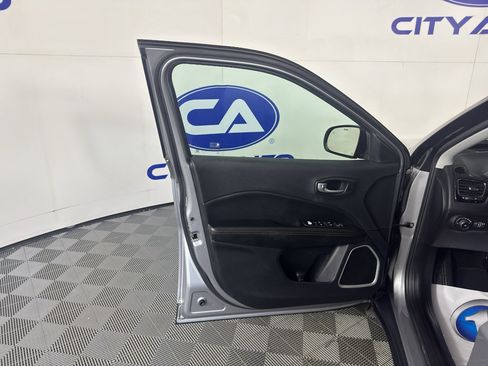 Used 2019 Jeep Compass Limited w/ Safety & Security Group AWD/4WD image 14