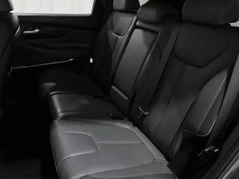 Used 2023 Hyundai Santa Fe Limited image 15