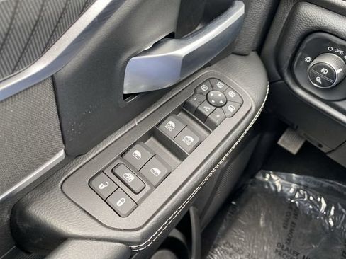 New 2025 RAM 2500 Big Horn image 31