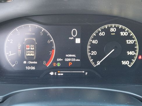 Certified 2024 Honda Civic Sport image 10