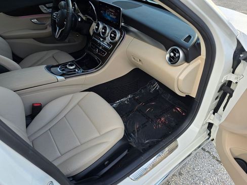 Used 2021 Mercedes-Benz C 300 Sedan image 29