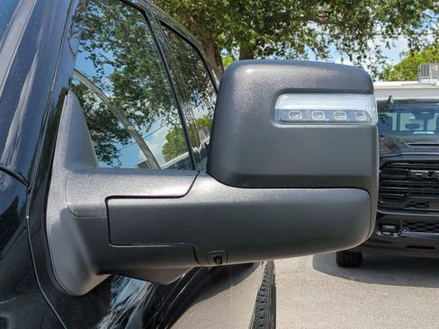 New 2026 RAM 2500 Big Horn AWD/4WD image 12