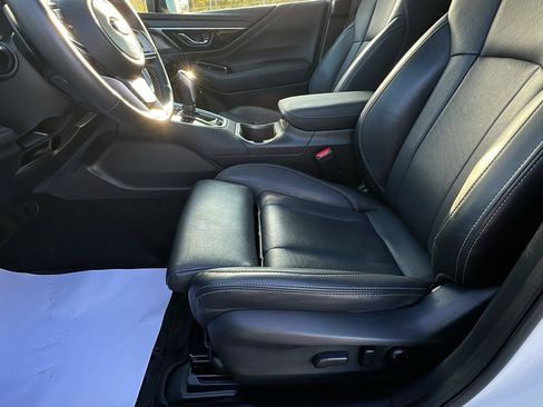 Used 2022 Subaru Outback Limited image 23