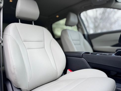 Used 2023 Nissan Rogue SV w/ SV Premium B Package image 23