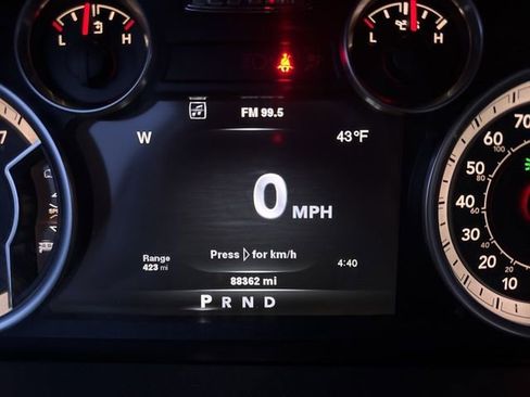 Used 2014 RAM 1500 Big Horn image 21