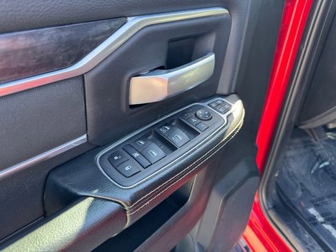 Used 2024 RAM 2500 Big Horn AWD/4WD image 19