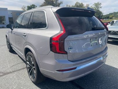 New 2026 Volvo XC90 T8 Ultra w/ Protection Package