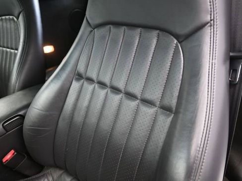 Used 2002 Chevrolet Camaro Z28 w/ Sport Appearance Pkg RWD image 17