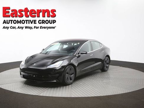 Used 2018 Tesla Model 3 Long Range AWD/4WD image 50