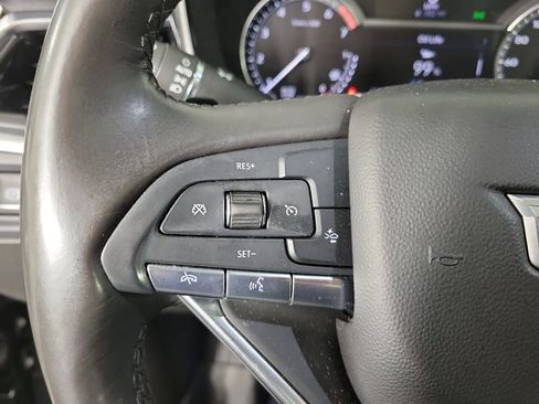 Used 2024 Cadillac XT6 Luxury w/ LPO, Floor Liner Package AWD/4WD image 24