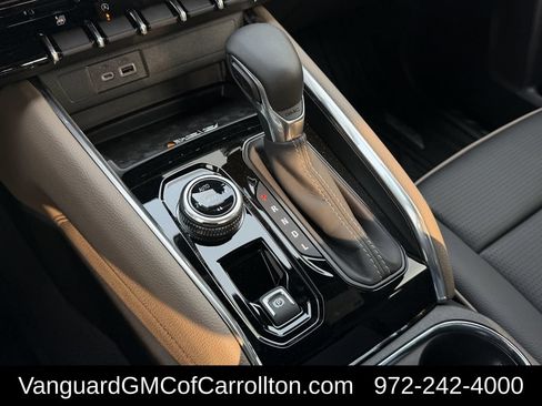 New 2026 GMC Canyon Denali AWD/4WD image 15
