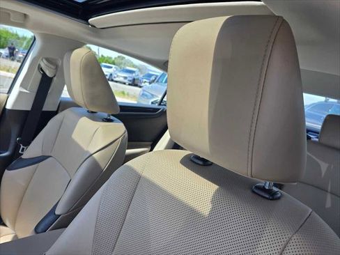 Used 2021 Lexus ES 300h w/ Premium Package FWD image 24