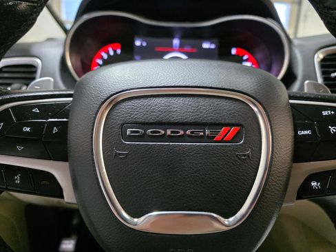 Used 2018 Dodge Durango Citadel w/ Technology Group AWD/4WD image 31