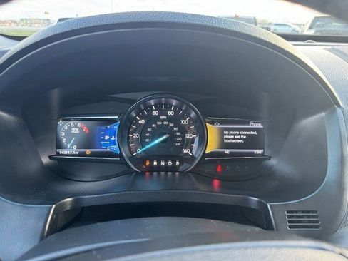 Used 2016 Ford Explorer Sport image 13