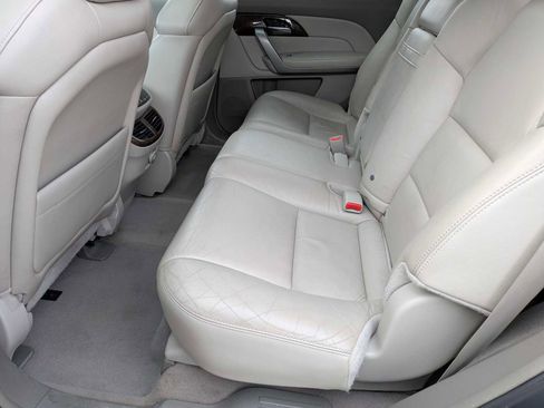 Used 2012 Acura MDX image 18