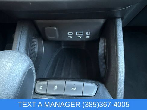 Used 2021 Chevrolet TrailBlazer LT w/ Convenience Package FWD image 23