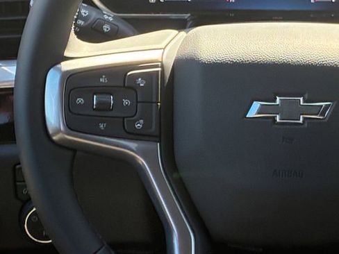 New 2026 Chevrolet Silverado 1500 RST w/ RST Select Package image 22