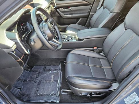 Certified 2025 MAZDA CX-50 AWD 2.5 Hybrid w/ Cargo Package image 16