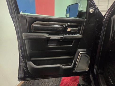 Used 2019 RAM 2500 Limited AWD/4WD image 34