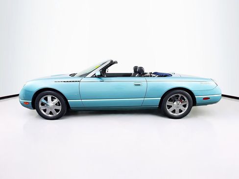 Used 2002 Ford Thunderbird RWD image 10