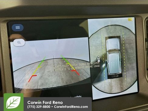 New 2026 Ford Bronco Badlands AWD/4WD image 15