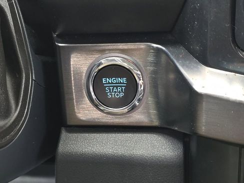 Used 2023 Ford F250 Lariat w/ Lariat Ultimate Package image 21