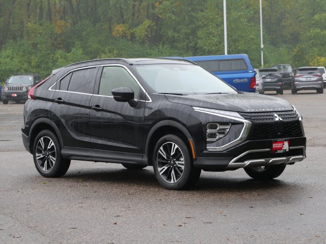 Used 2026 Mitsubishi Eclipse Cross SE AWD/4WD image 1
