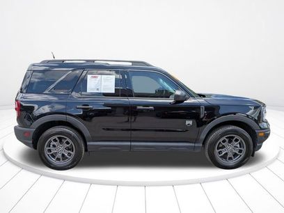 Used 2023 Ford Bronco Sport Big Bend