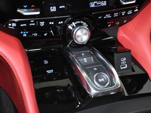 New 2026 Acura MDX A-Spec image 22