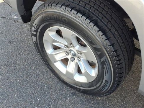 Certified 2022 RAM 1500 Laramie image 10