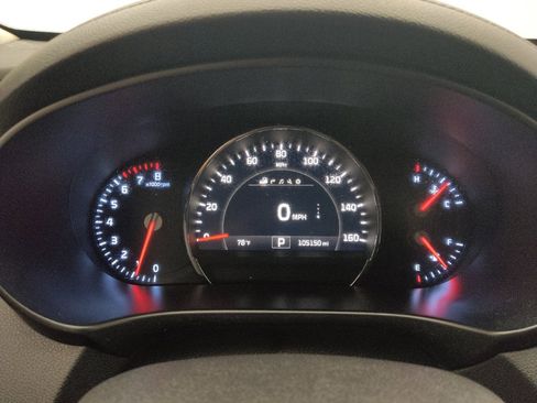 Used 2017 Kia Sorento SX FWD image 23